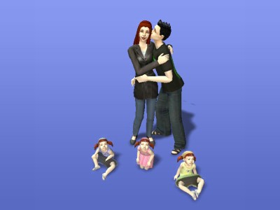 La Familia Felis