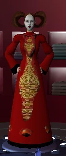 Sim Padme Amidala