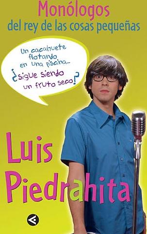LUIS PIEDRAHITA