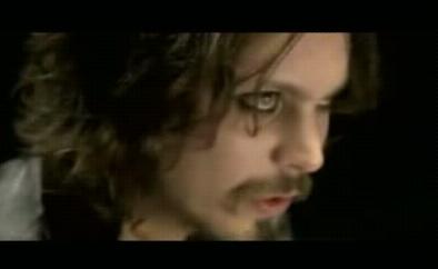Ville Valo & Natalia Avelon