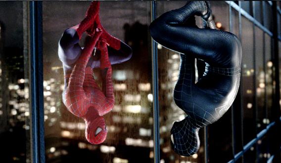 Spiderman 3