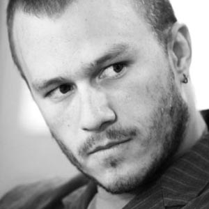R.I.P. Heath Ledger