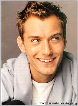 jude law mi amante