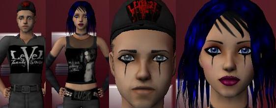 Sims